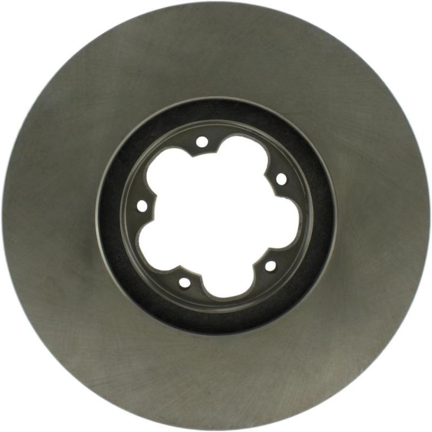 CENTRIC PARTS 121.99088 C-Tek Standard Brake Rotor