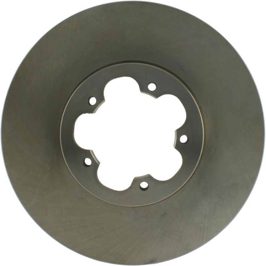 CENTRIC PARTS 121.99088 C-Tek Standard Brake Rotor