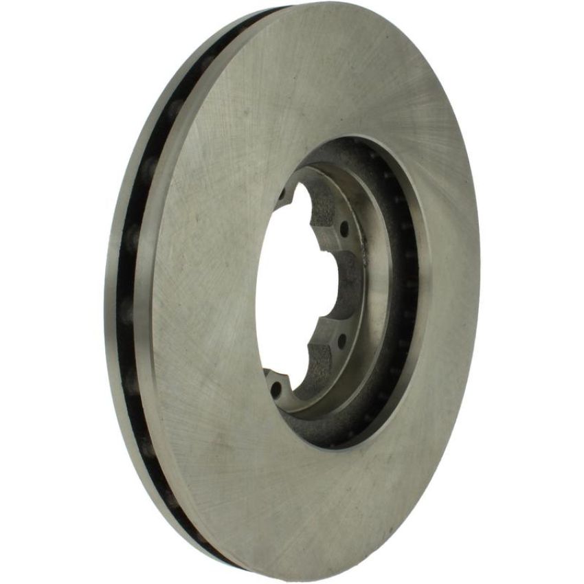 CENTRIC PARTS 121.99088 C-Tek Standard Brake Rotor