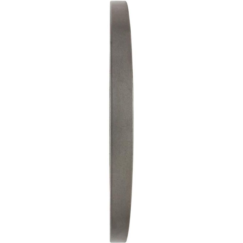 CENTRIC PARTS 121.99089 C-Tek Standard Brake Rotor