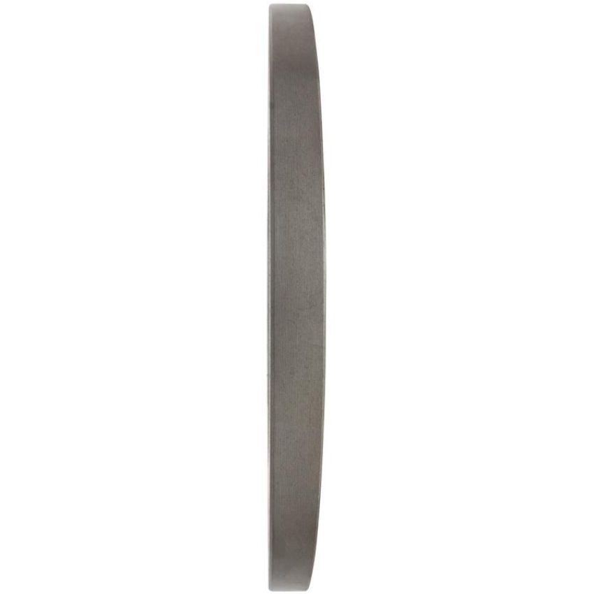 CENTRIC PARTS 121.99089 C-Tek Standard Brake Rotor