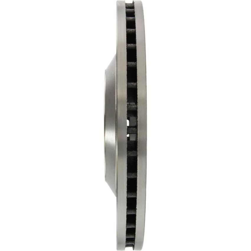 CENTRIC PARTS 121.99090 C-Tek Standard Brake Rotor