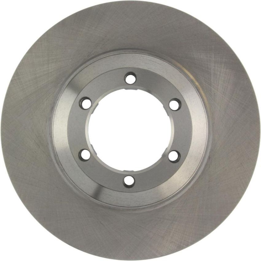 CENTRIC PARTS 121.99090 C-Tek Standard Brake Rotor