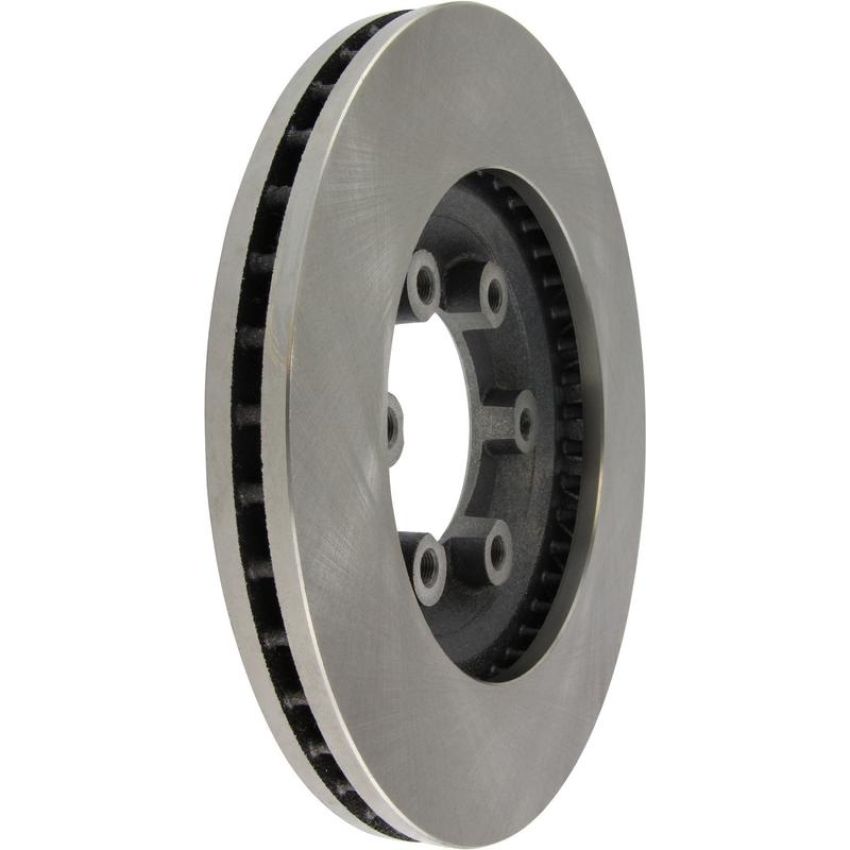 CENTRIC PARTS 121.99090 C-Tek Standard Brake Rotor