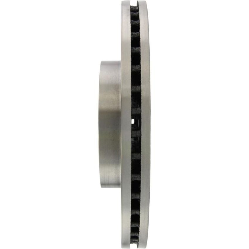 CENTRIC PARTS 121.99091 C-Tek Standard Brake Rotor