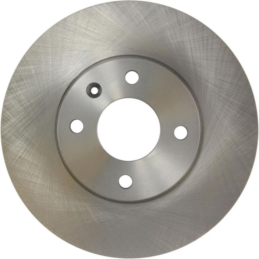 CENTRIC PARTS 121.99091 C-Tek Standard Brake Rotor