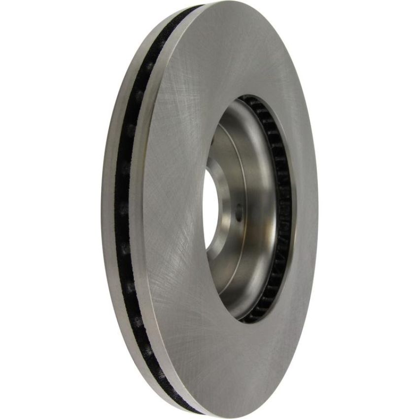 CENTRIC PARTS 121.99091 C-Tek Standard Brake Rotor
