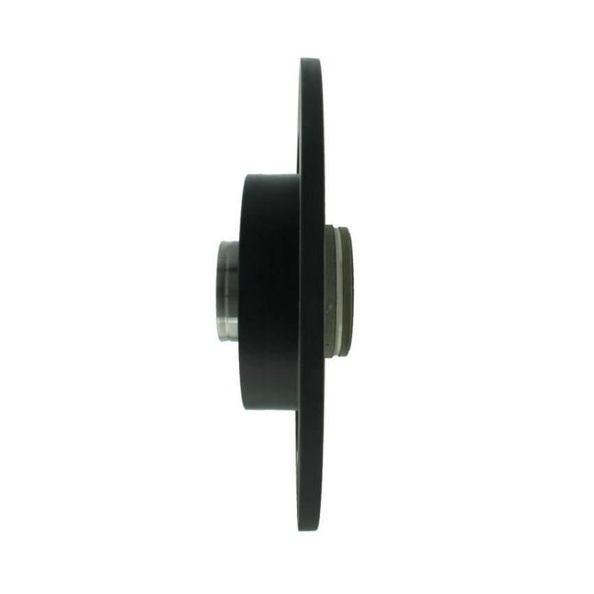 CENTRIC PARTS 121.99093 C-Tek Standard Brake Rotor