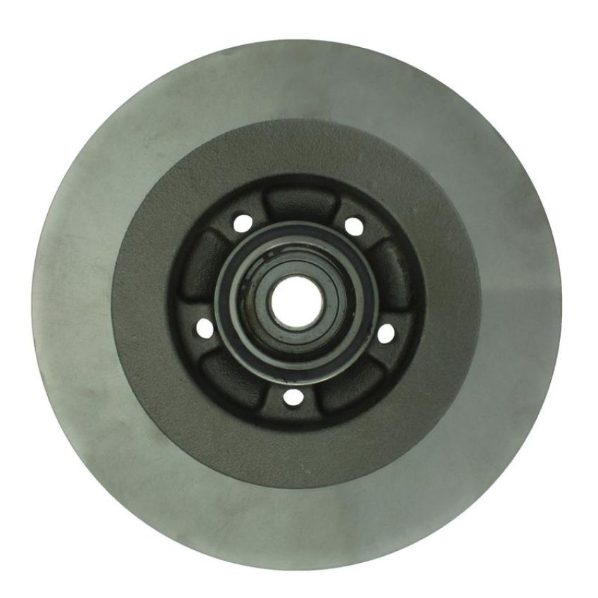 CENTRIC PARTS 121.99093 C-Tek Standard Brake Rotor