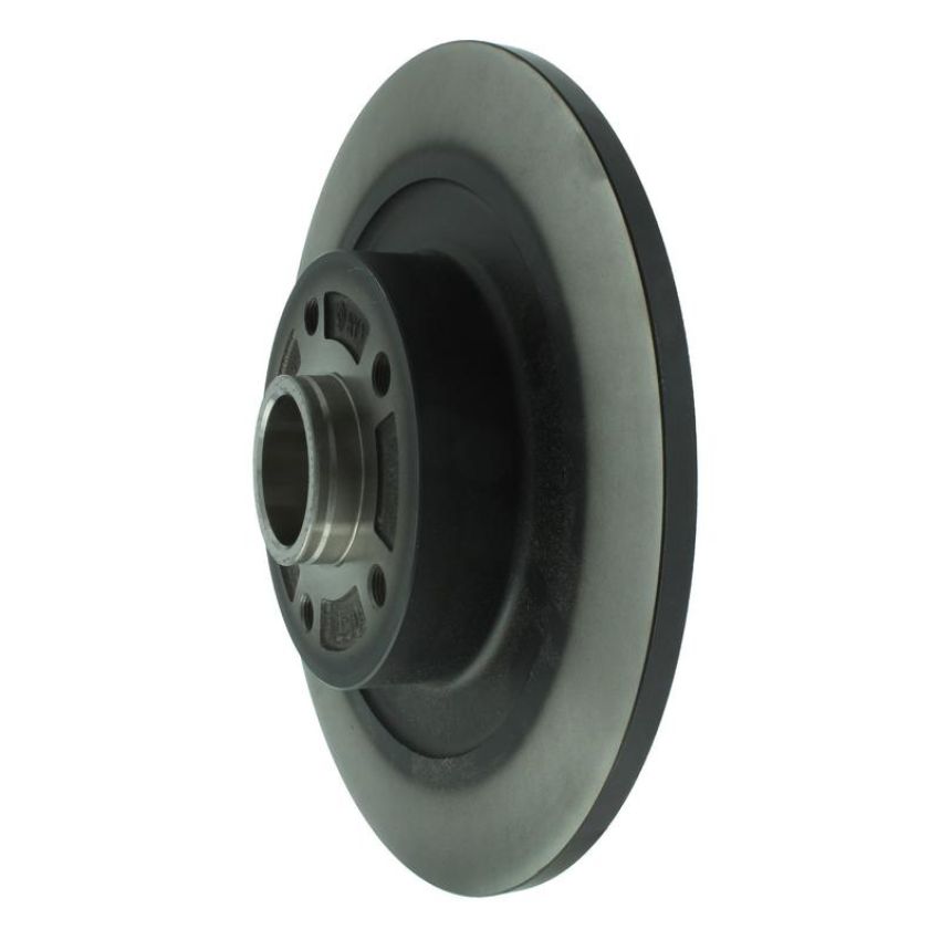 CENTRIC PARTS 121.99093 C-Tek Standard Brake Rotor