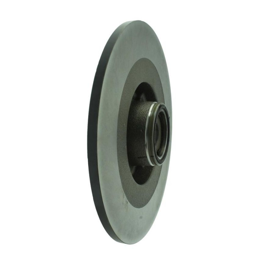 CENTRIC PARTS 121.99093 C-Tek Standard Brake Rotor