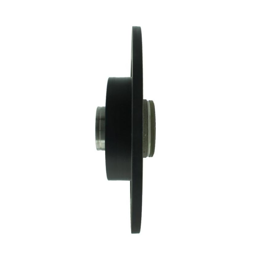 CENTRIC PARTS 121.99093 C-Tek Standard Brake Rotor