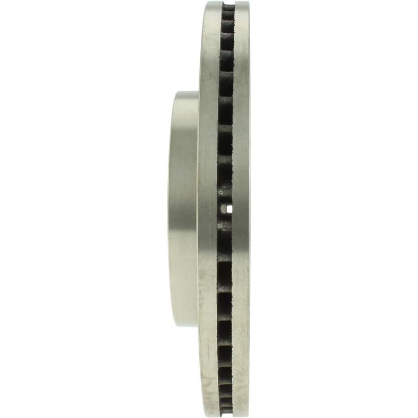 CENTRIC PARTS 121.99094 C-Tek Standard Brake Rotor