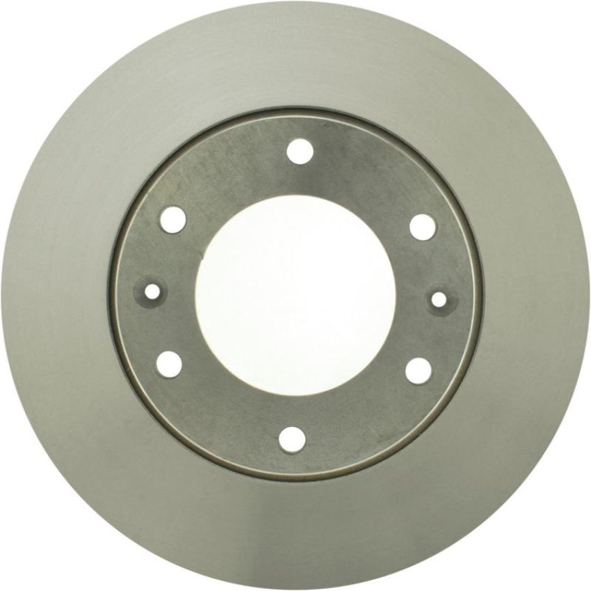 CENTRIC PARTS 121.99094 C-Tek Standard Brake Rotor