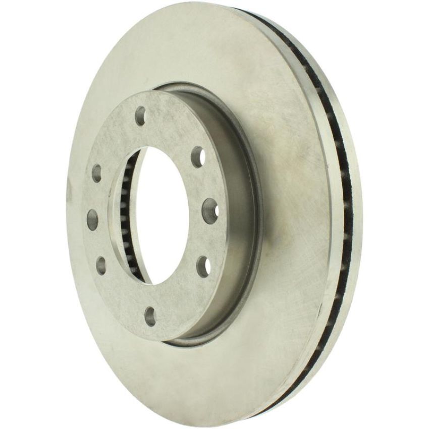 CENTRIC PARTS 121.99094 C-Tek Standard Brake Rotor