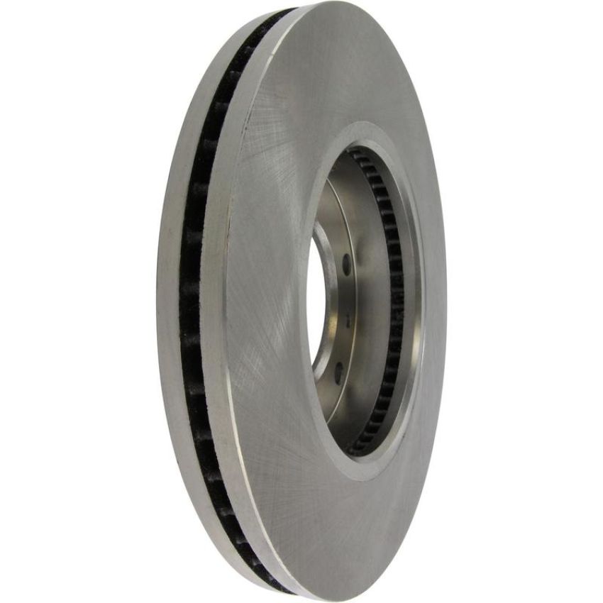 CENTRIC PARTS 121.99094 C-Tek Standard Brake Rotor