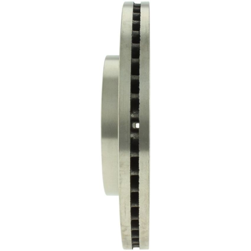 CENTRIC PARTS 121.99094 C-Tek Standard Brake Rotor