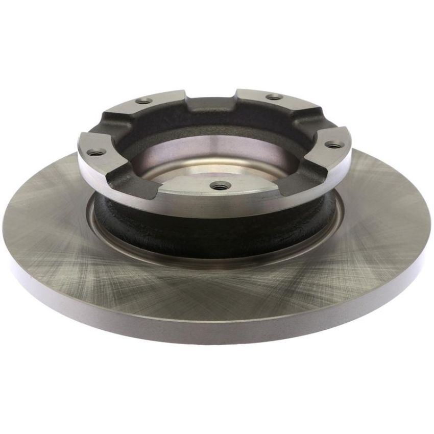 CENTRIC PARTS 121.99098 C-Tek Standard Brake Rotor