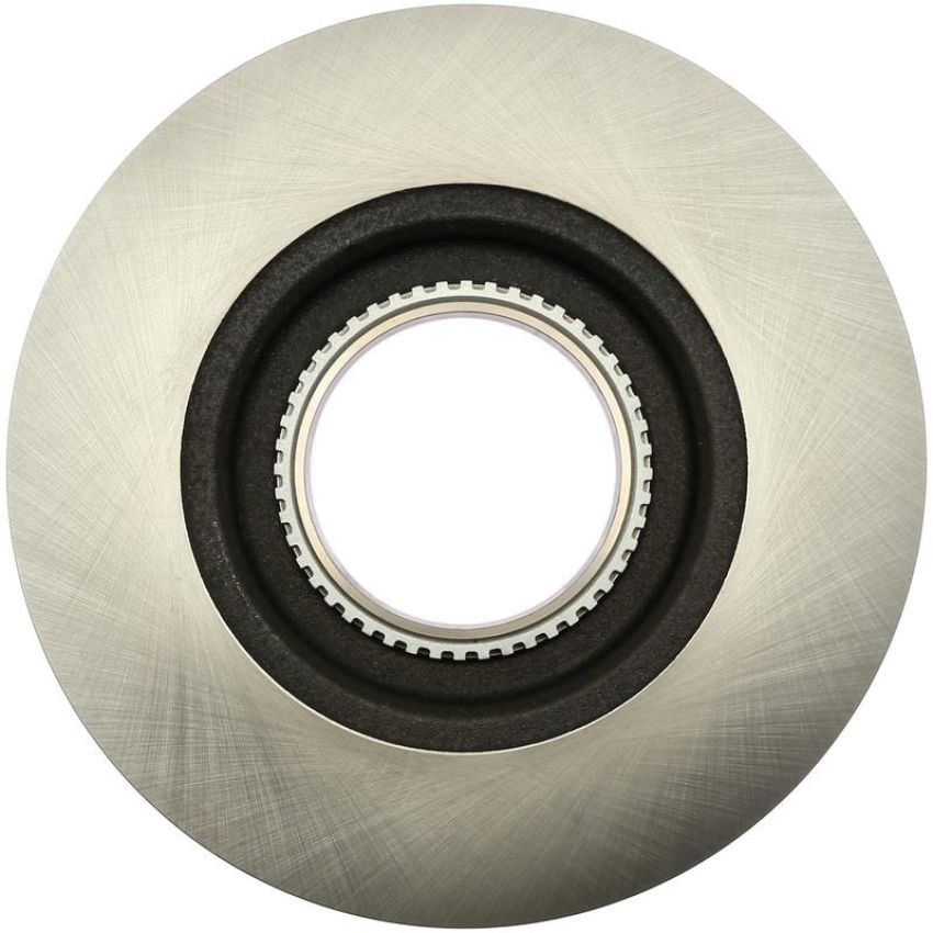 CENTRIC PARTS 121.99098 C-Tek Standard Brake Rotor