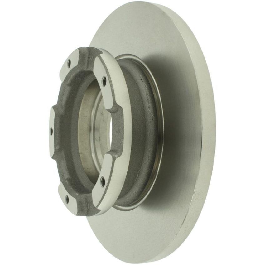 CENTRIC PARTS 121.99098 C-Tek Standard Brake Rotor