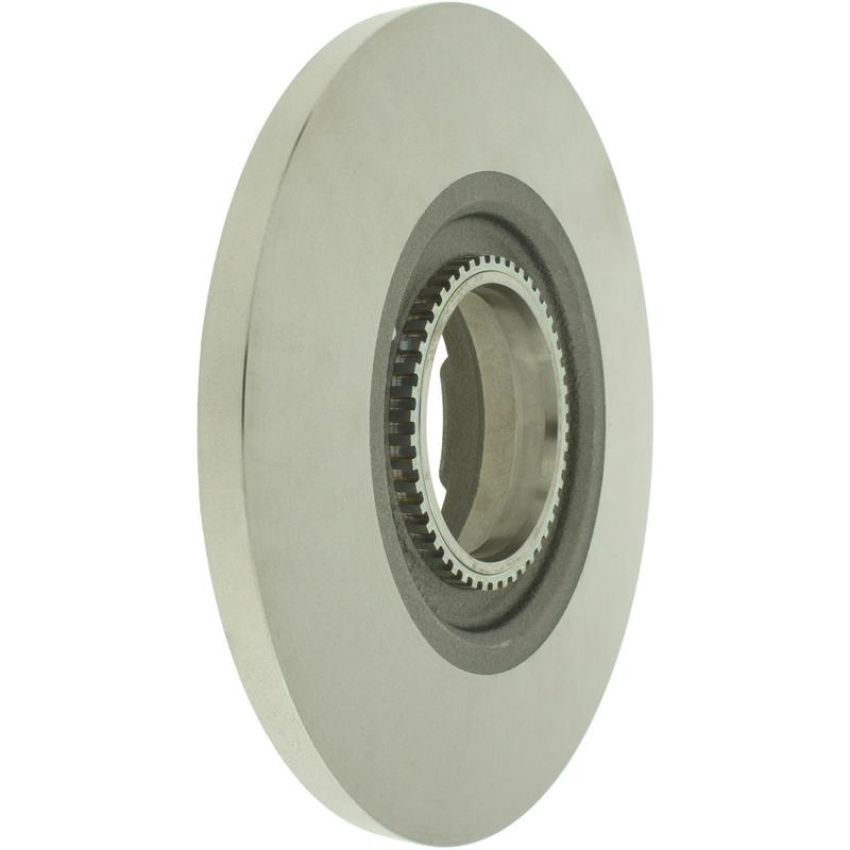 CENTRIC PARTS 121.99098 C-Tek Standard Brake Rotor