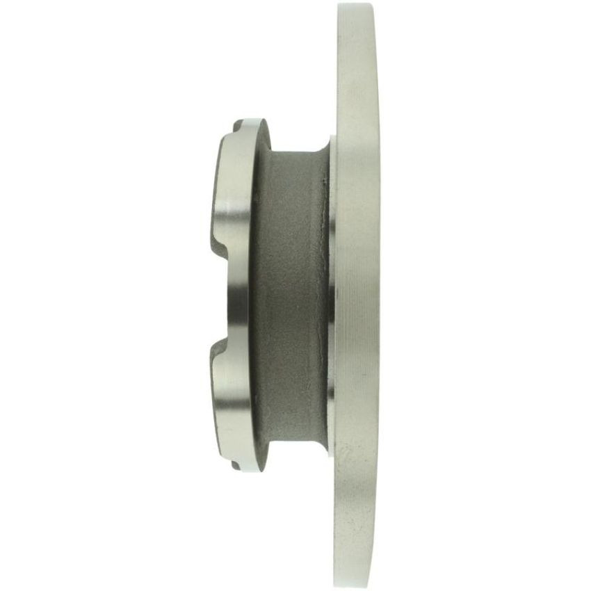 CENTRIC PARTS 121.99098 C-Tek Standard Brake Rotor