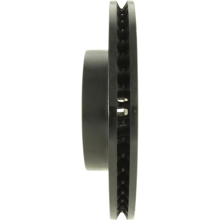 CENTRIC PARTS 121.99100 C-Tek Standard Brake Rotor
