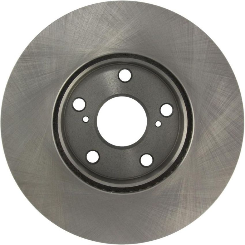 CENTRIC PARTS 121.99100 C-Tek Standard Brake Rotor