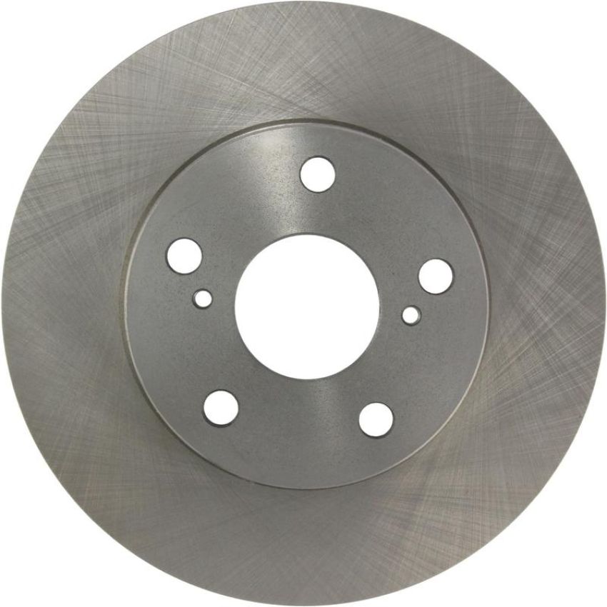 CENTRIC PARTS 121.99100 C-Tek Standard Brake Rotor