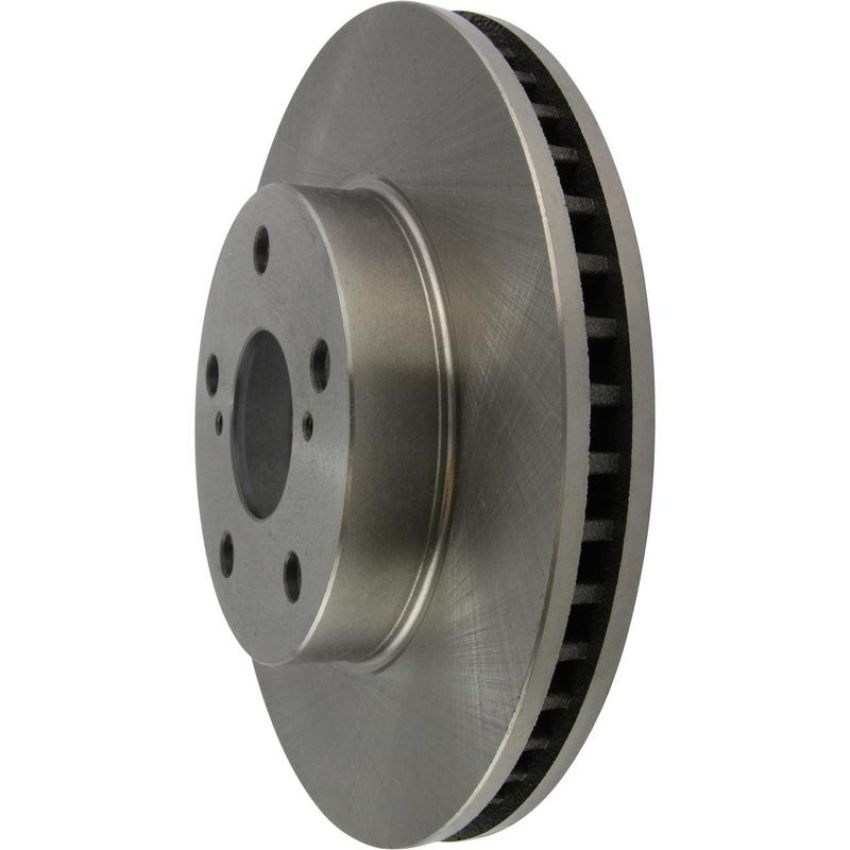 CENTRIC PARTS 121.99100 C-Tek Standard Brake Rotor