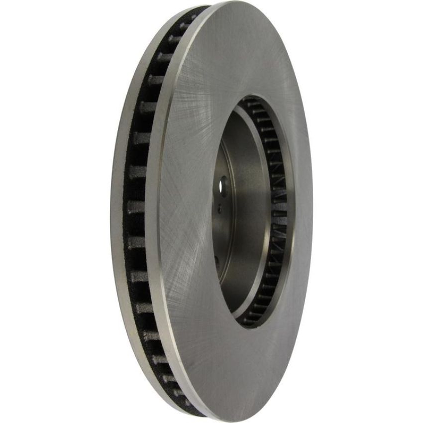CENTRIC PARTS 121.99100 C-Tek Standard Brake Rotor