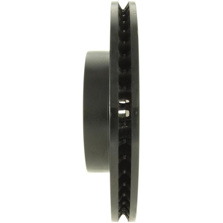 CENTRIC PARTS 121.99100 C-Tek Standard Brake Rotor