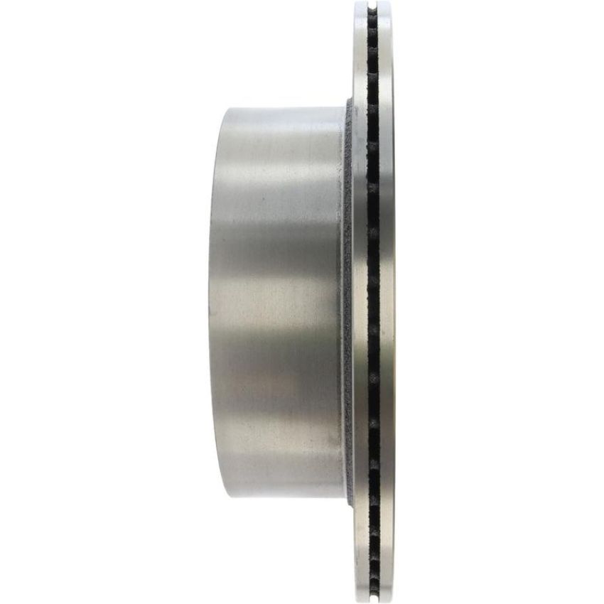 CENTRIC PARTS 121.99103 C-Tek Standard Brake Rotor