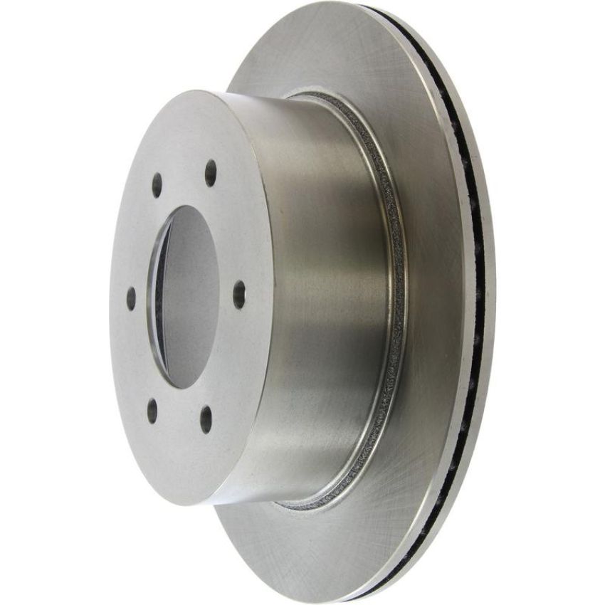 CENTRIC PARTS 121.99103 C-Tek Standard Brake Rotor