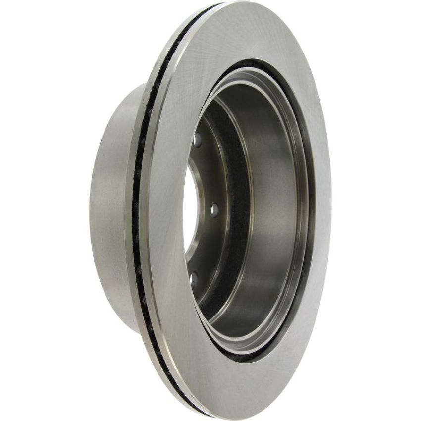 CENTRIC PARTS 121.99103 C-Tek Standard Brake Rotor