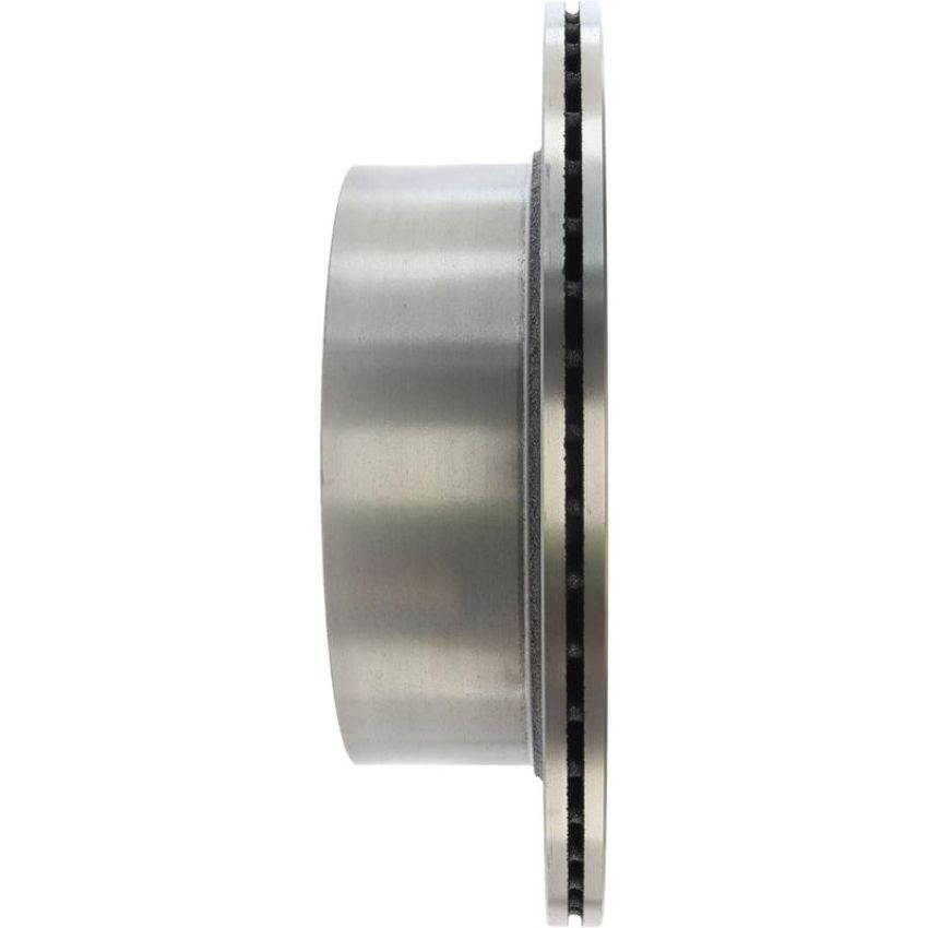 CENTRIC PARTS 121.99103 C-Tek Standard Brake Rotor
