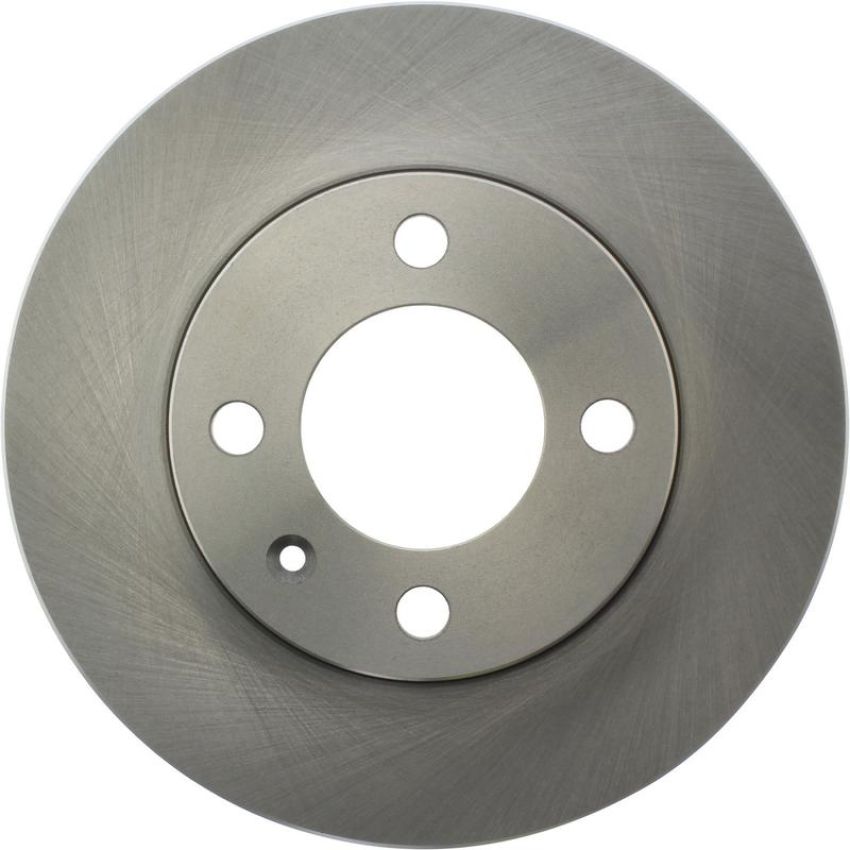 CENTRIC PARTS 121.99105 C-Tek Standard Brake Rotor