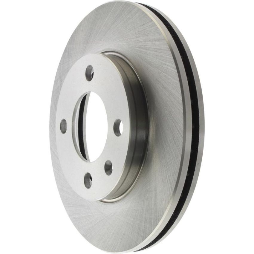 CENTRIC PARTS 121.99105 C-Tek Standard Brake Rotor