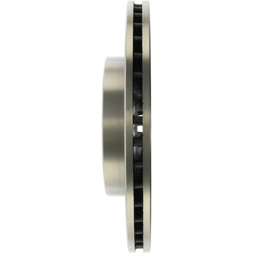 CENTRIC PARTS 121.99108 C-Tek Standard Brake Rotor