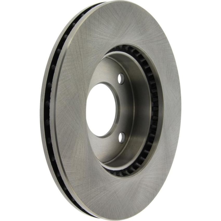 CENTRIC PARTS 121.99108 C-Tek Standard Brake Rotor