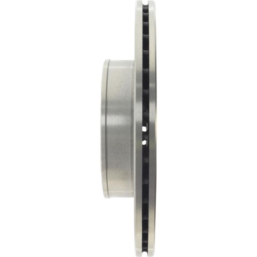 CENTRIC PARTS 121.99146 C-Tek Standard Brake Rotor