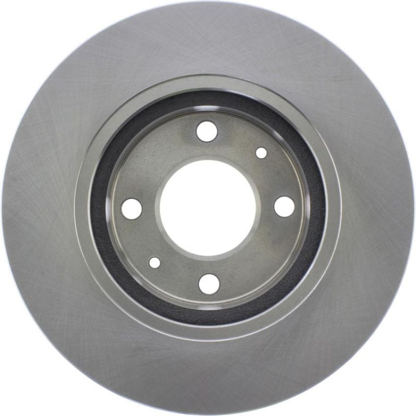 CENTRIC PARTS 121.99146 C-Tek Standard Brake Rotor