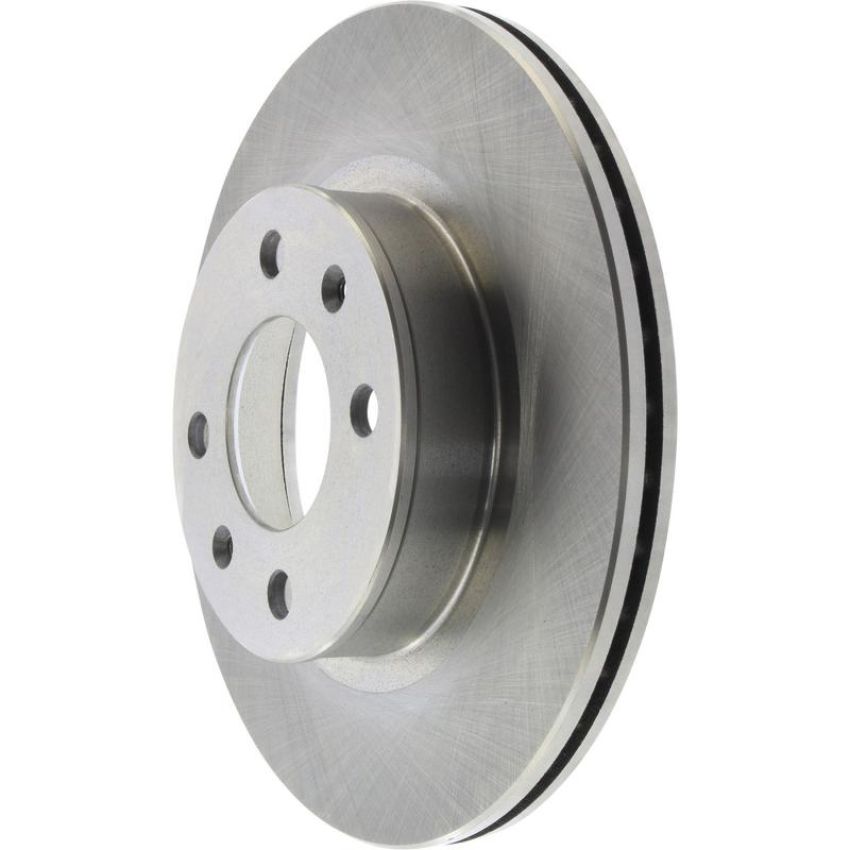 CENTRIC PARTS 121.99146 C-Tek Standard Brake Rotor