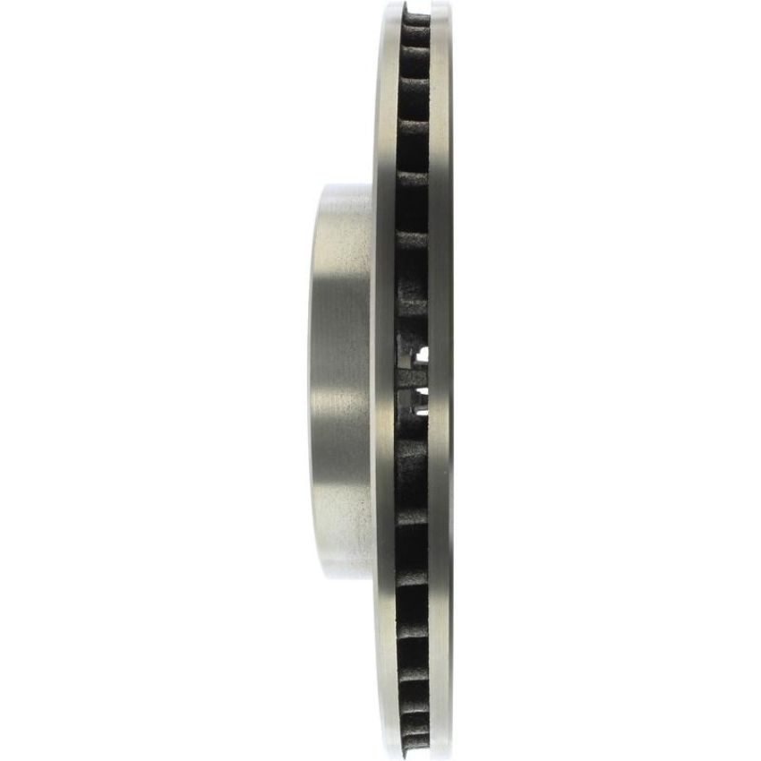 CENTRIC PARTS 121.99148 C-Tek Standard Brake Rotor