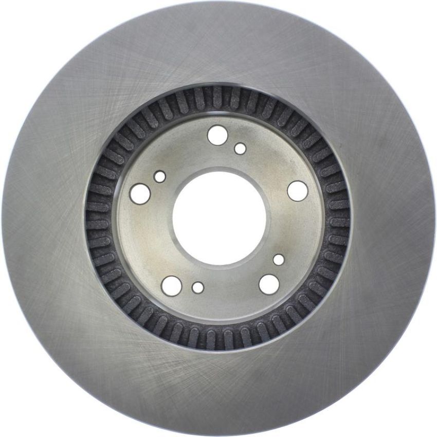 CENTRIC PARTS 121.99148 C-Tek Standard Brake Rotor