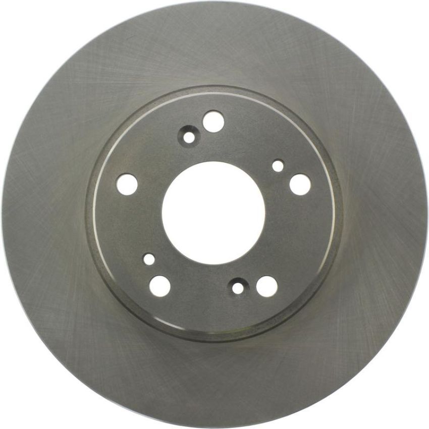 CENTRIC PARTS 121.99148 C-Tek Standard Brake Rotor