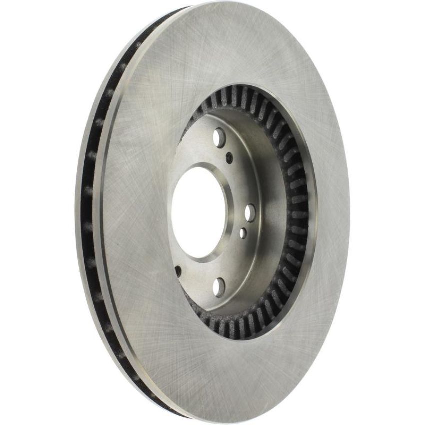 CENTRIC PARTS 121.99148 C-Tek Standard Brake Rotor