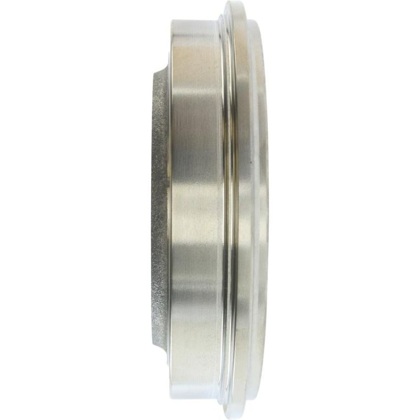 CENTRIC PARTS 122.04000 Centric Premium Brake Drum