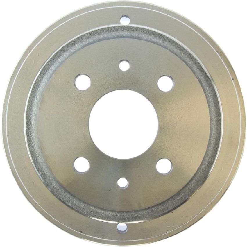 CENTRIC PARTS 122.04000 Centric Premium Brake Drum
