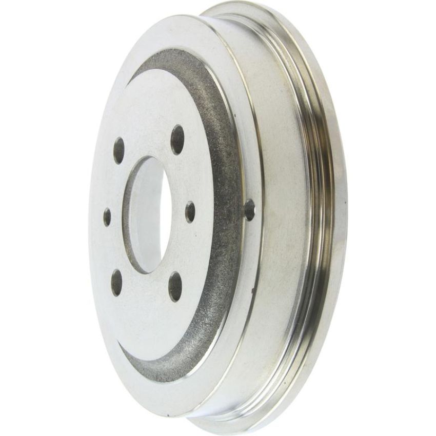 CENTRIC PARTS 122.04000 Centric Premium Brake Drum